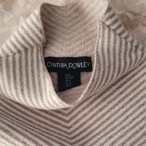 Cynthia Rowley Mock neck sweater